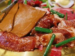 -曾百万小炉小串自助烧烤(高新店)