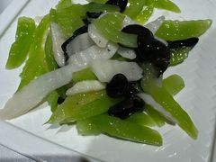 -阿露佳·舌尖上的安吉菜