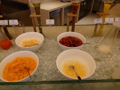 -临空皇冠假日酒店-西餐厅(首都机场店)