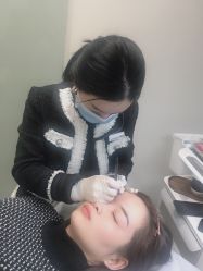 -处女座·MISS VIRGO·半永久纹眉野生眉