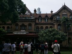 -马勒别墅饭店(静安寺店)