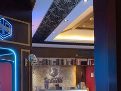 -恐怖游戏(湖滨店)