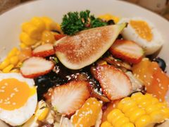 -馥家小馆(黔灵山公园店)