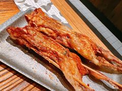 -北丐先生·野馄饨烧烤(长宁龙之梦店)
