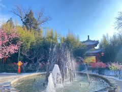 -红螺寺