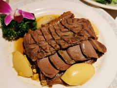 -东海海鲜酒家(中信广场店)