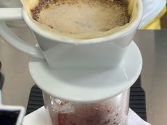 -2326 Coffee Roaster咖啡豆可选店(林肯公园店)