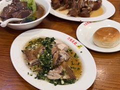 -澳门陈光记烧味饭店(南京德基广场店)