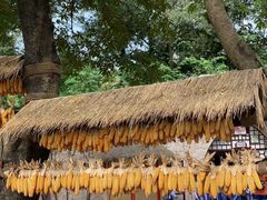 -深圳锦绣中华民俗村