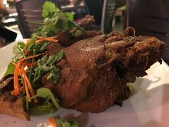 -仙本那渔人码头餐厅