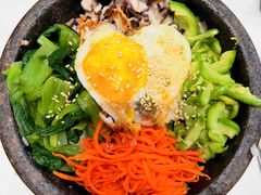 韩国传统石锅拌饭-泰熙家(侨城坊QPlex店)