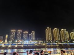 -重庆两江夜游-交运系列