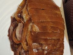-津悦·正阳春烤鸭(红旗南路店)