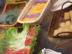 -空之介寿喜烧·和牛放题(恒隆广场店)
