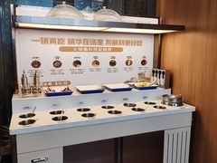 -七欣天香辣蟹火锅(无锡金太湖国际城店)