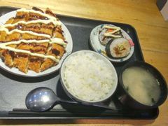 -京和风食堂·定食寿喜锅(保利樾广场店)