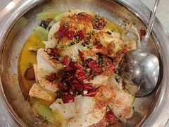 -辛香味烧鱼馆·非遗技艺·排骨红烧肉(光谷医药园店)