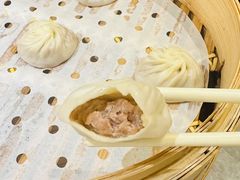 -鼎泰丰(国贸商城店)
