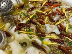 老坛子酸菜鱼-太二酸菜鱼(福州泰禾店)