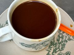 -多春茶室