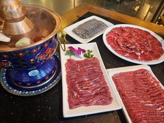 -南门涮肉(上海一店)