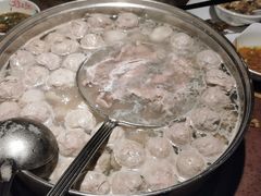 -幸运牛汕头小黄牛牛肉火锅(梅林店)