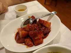 腐乳汁烧肉-翠亭酒家(山西南路店)