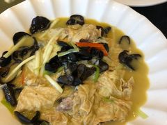 -海洲大饭店-紫薇轩中餐厅