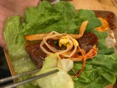 -姜虎东白丁烤肉(深圳湾后海汇店)