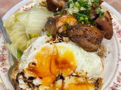-香江姳苑粥饭(人民广场店)