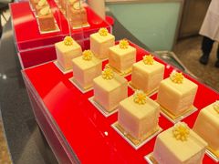 -咖啡苑自助餐厅·中国大饭店