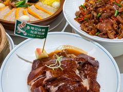 -椿记烧鹅(叠彩店)