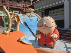 -上街里市集(悦喜客来广场店)