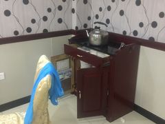 -春华海鲜城(广场西苑店)