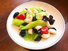 马蹄莴笋-大牌大·传统杭帮菜(湖滨店)