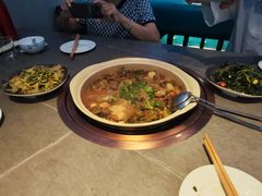 -红井路游艺炖锅·音乐餐吧(十渡店)