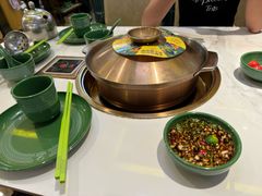 -润园四季椰子鸡火锅(南山海岸城店)