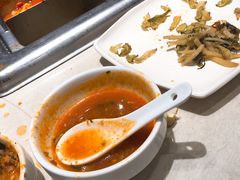 -海底捞火锅(武胜路凯德广场店)