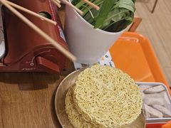 -黔哆哆地摊酸汤火锅(清湖店)