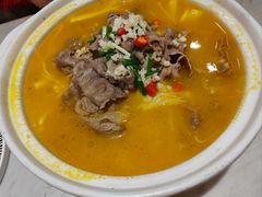 -小菜园新徽菜(南京秦淮龙蟠汇店)