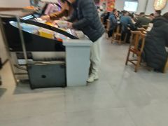 -王祖名抻面烧烤(柳影路店)
