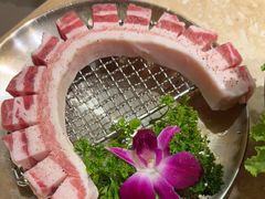 -釜山火炉家泥炉烤肉(东港芳清园店)