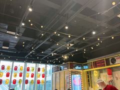 -宝山日月光中心