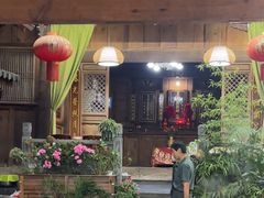 -龙姐私房菜(和顺古镇店)