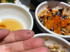 -东来顺铜锅炭火涮肉(上地华联店)