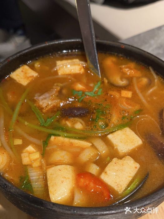 韩盛·古法烤肉店(皇城恒隆广场店)图片