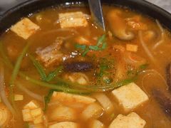 -韩盛·古法烤肉店(皇城恒隆广场店)