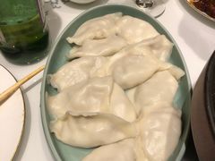 -东方饺子王臻味餐厅(新嘉坡城店)