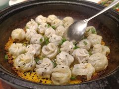 拇指生煎-汤记传菜(浦江店)