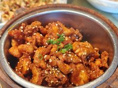 -蔡家酒楼(一德街店)